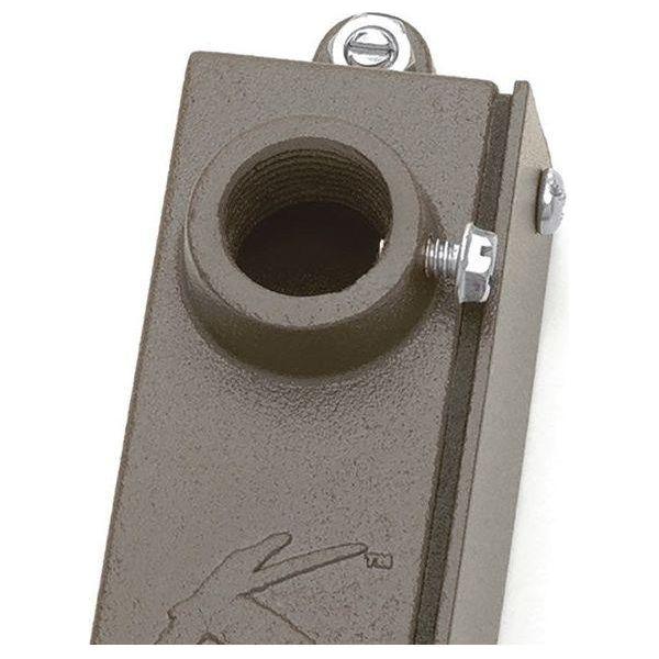 Kichler - Junction Box Mounting Bracket - Lights Canada