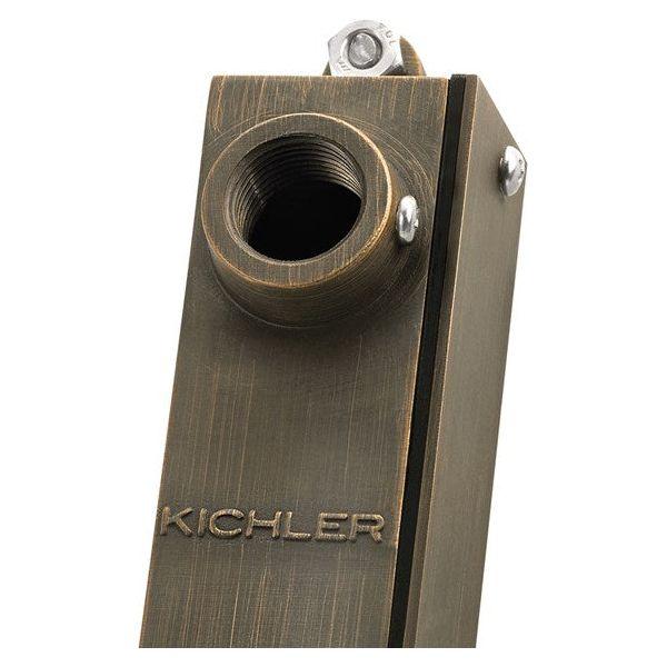 Kichler - Junction Box Mounting Bracket - Lights Canada
