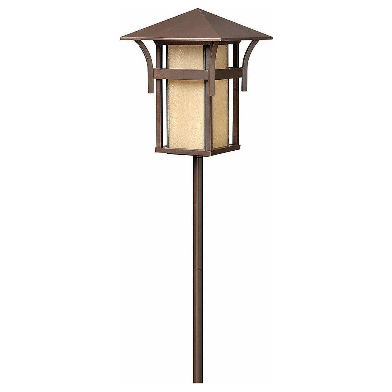 Hinkley - Harbor LED Landscape Lighting - Lights Canada