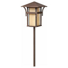 Hinkley - Harbor LED Landscape Lighting - Lights Canada