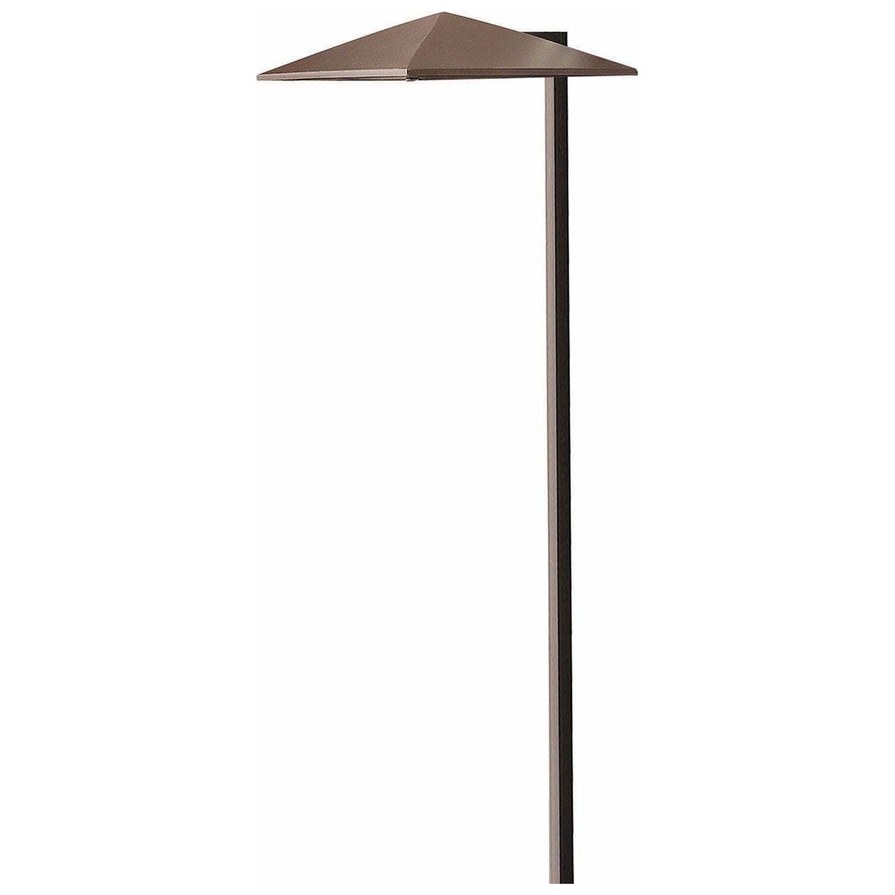 Hinkley - Harbor LED Landscape Lighting - Lights Canada