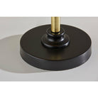 Adesso - Cap Table Lamp - Lights Canada