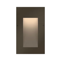 Taper Landscape Step Light