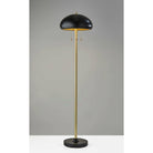 Adesso - Cap Floor Lamp - Lights Canada