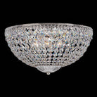 Schonbek - Petit Crystal Semi Flush Mount - Lights Canada