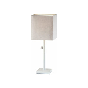 Adesso - Estelle Table Lamp - Lights Canada