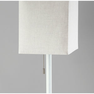 Adesso - Estelle Table Lamp - Lights Canada