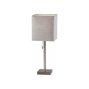 Adesso - Estelle Table Lamp - Lights Canada