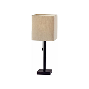 Adesso - Estelle Table Lamp - Lights Canada