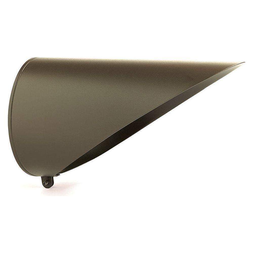 Kichler - Landscape Lighting Long Cowl - Lights Canada