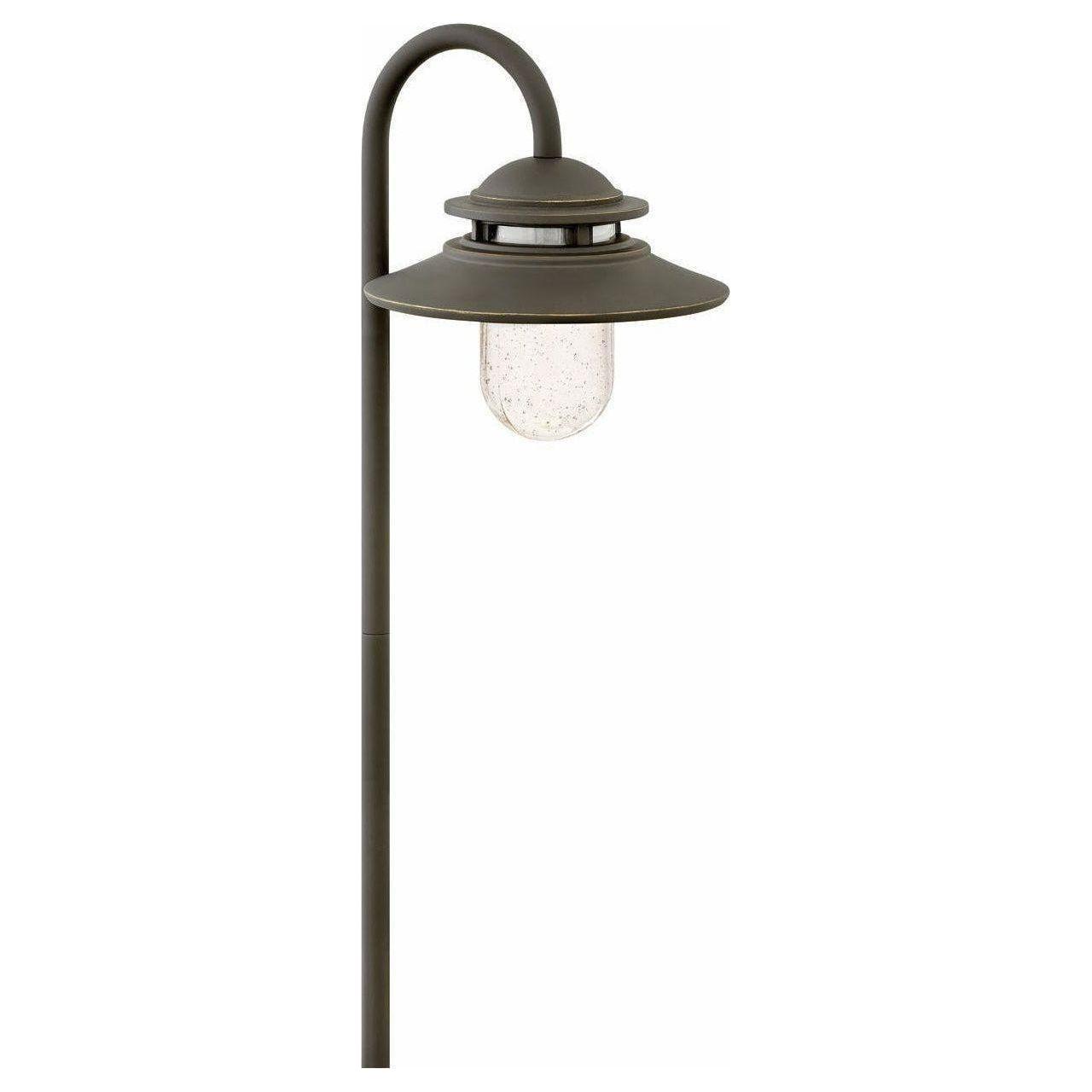 Hinkley - Atwell LED Landscape Lighting - Lights Canada