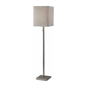 Adesso - Estelle Floor Lamp - Lights Canada