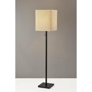 Adesso - Estelle Floor Lamp - Lights Canada