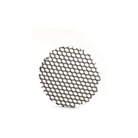 Landscape Lighting Hexcell Shield