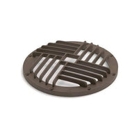 Landscape Lighting Rock/Glare Shield