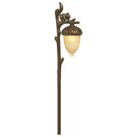 Squirrel LED Landscape Lighting