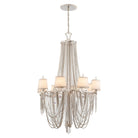Corbett - Flirt Chandelier - Lights Canada