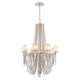 Corbett - Flirt Chandelier - Lights Canada