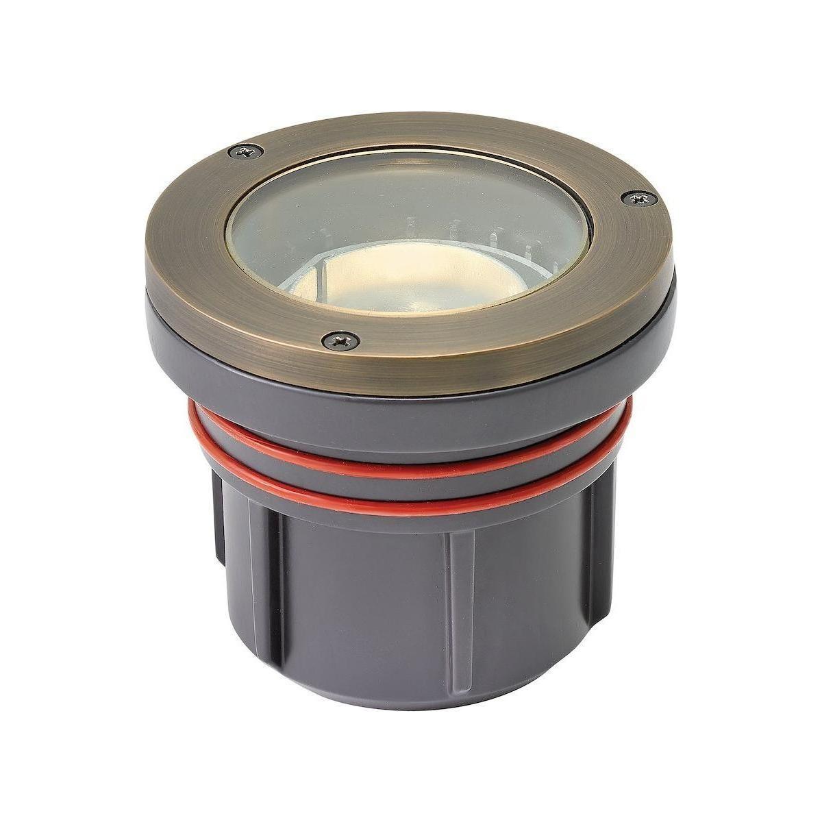 Hinkley - Flat Top Well Light - Lights Canada