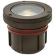 Hinkley - Variable Output LED Flat Top Well Light - Lights Canada