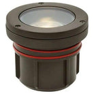 Hinkley - Variable Output LED Flat Top Well Light - Lights Canada