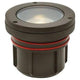 Hinkley - Variable Output LED Flat Top Well Light - Lights Canada