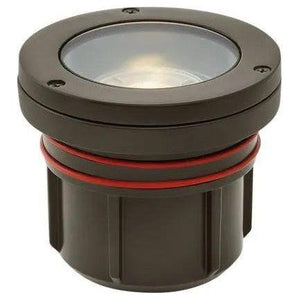 Hinkley - Variable Output LED Flat Top Well Light - Lights Canada