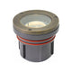 Hinkley - Flat Top LED Well Light - Lights Canada