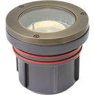 Hinkley - Variable Output LED Flat Top Well Light - Lights Canada