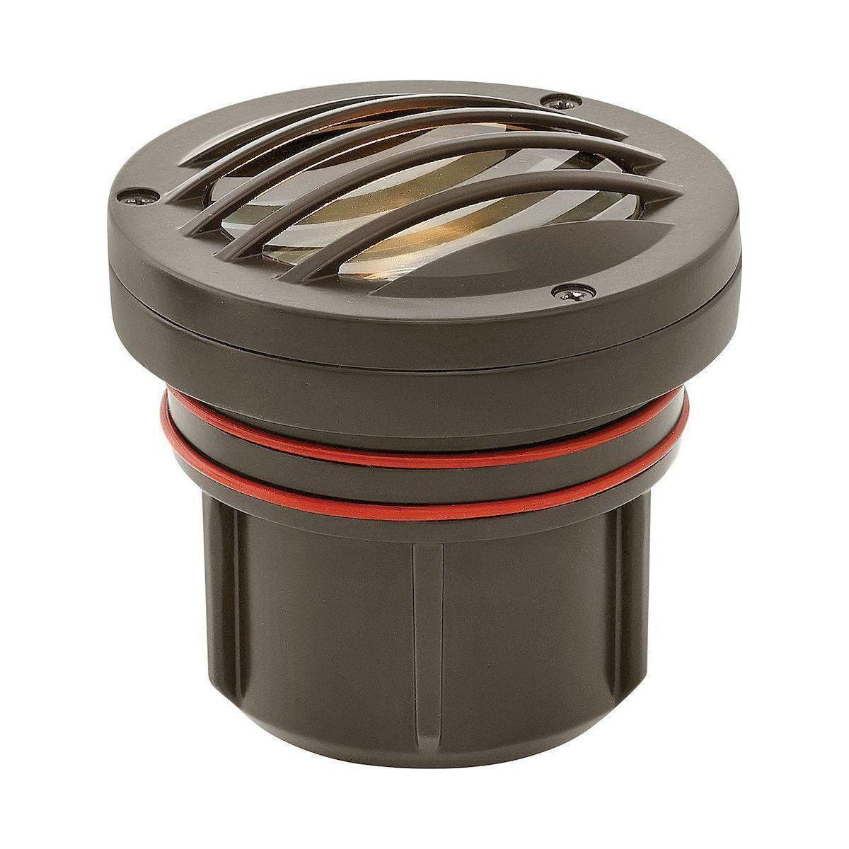 Hinkley - Grill Top Well Light - Lights Canada