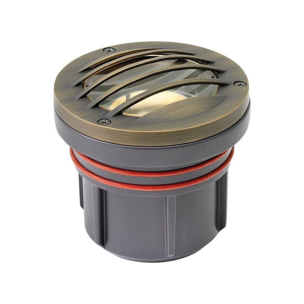 Hinkley - Grill Top Well Light - Lights Canada