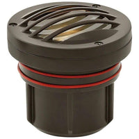 Variable Output LED Grill Top Well Light