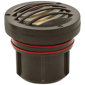 Hinkley - Variable Output LED Grill Top Well Light - Lights Canada