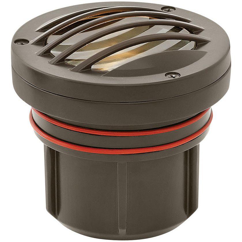 Hinkley - Variable Output LED Grill Top Well Light - Lights Canada