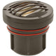 Hinkley - Variable Output LED Grill Top Well Light - Lights Canada