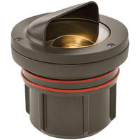 Variable Output LED Shielded Well Light