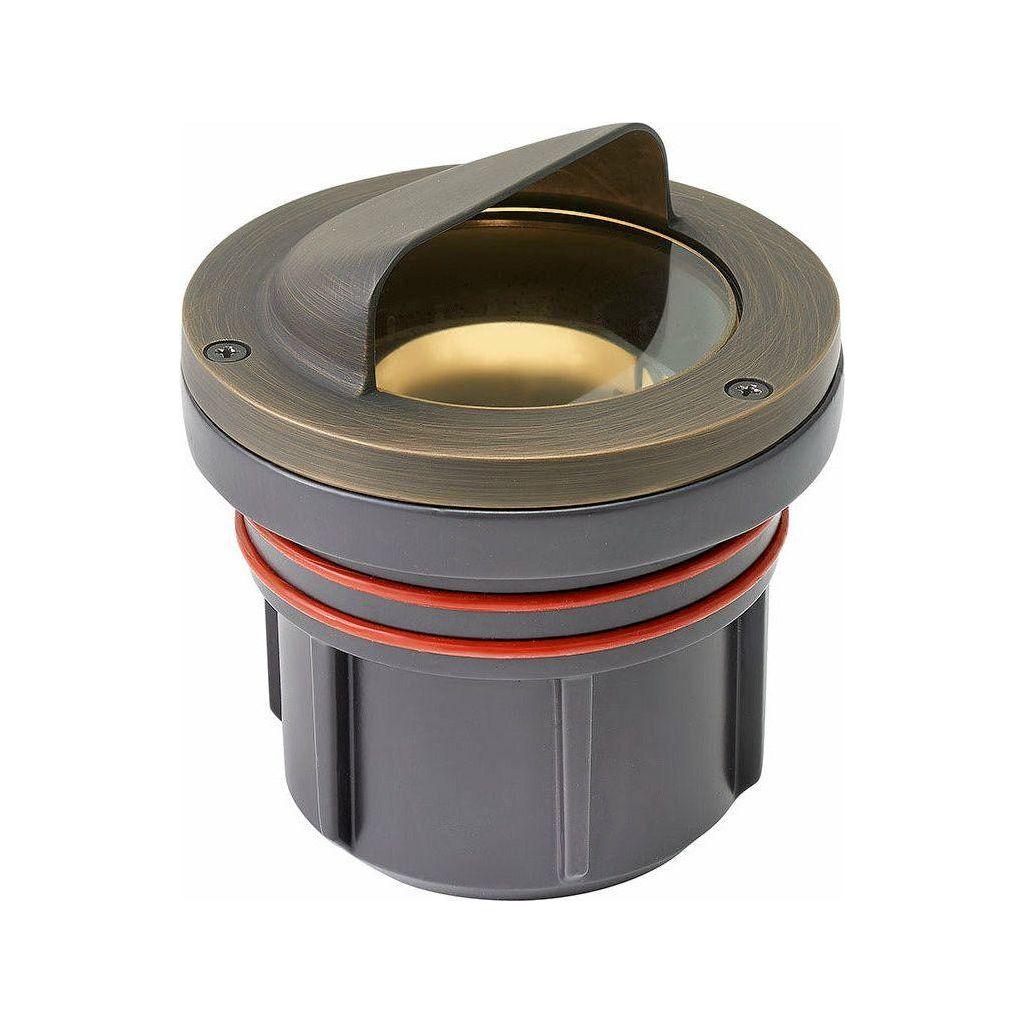 Hinkley - Shielded LED Well Light - Lights Canada