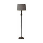 Adesso - Charles Floor Lamp - Lights Canada