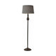 Adesso - Charles Floor Lamp - Lights Canada