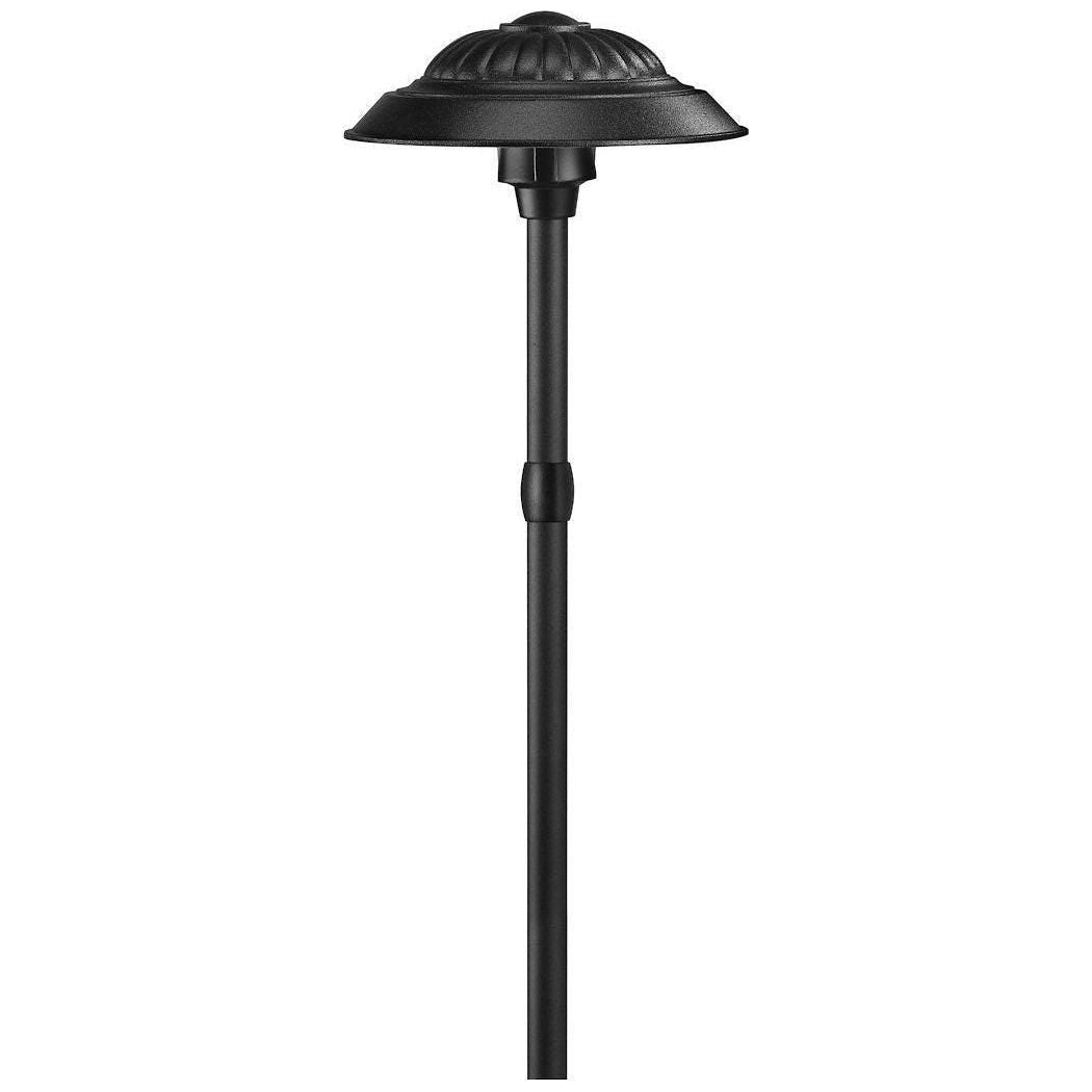 Hinkley - Saucer Landscape Lighting - Lights Canada