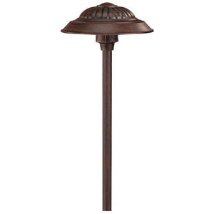 Hinkley - Saucer Landscape Lighting - Lights Canada