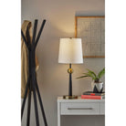 Adesso - Francis Table Lamp - Lights Canada