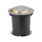 Hinkley - Flare LED Well Light - Lights Canada