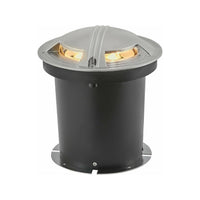 Flare LED Well Light