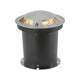 Hinkley - Flare LED Well Light - Lights Canada