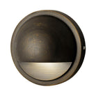 Kichler - Half Moon 3000K LED Deck Light - Lights Canada