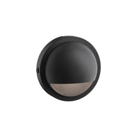 Half Moon 3000K LED Deck Light