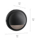 Kichler - Half Moon 3000K LED Deck Light - Lights Canada