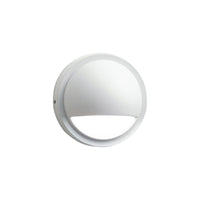 Half Moon 2700K LED Deck Light