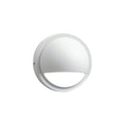 Kichler - Half Moon 3000K LED Deck Light - Lights Canada